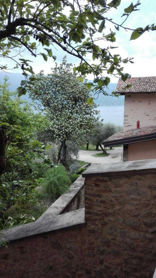 B&B Il Sogno Nel Borgo Gargnano Ngoại thất bức ảnh