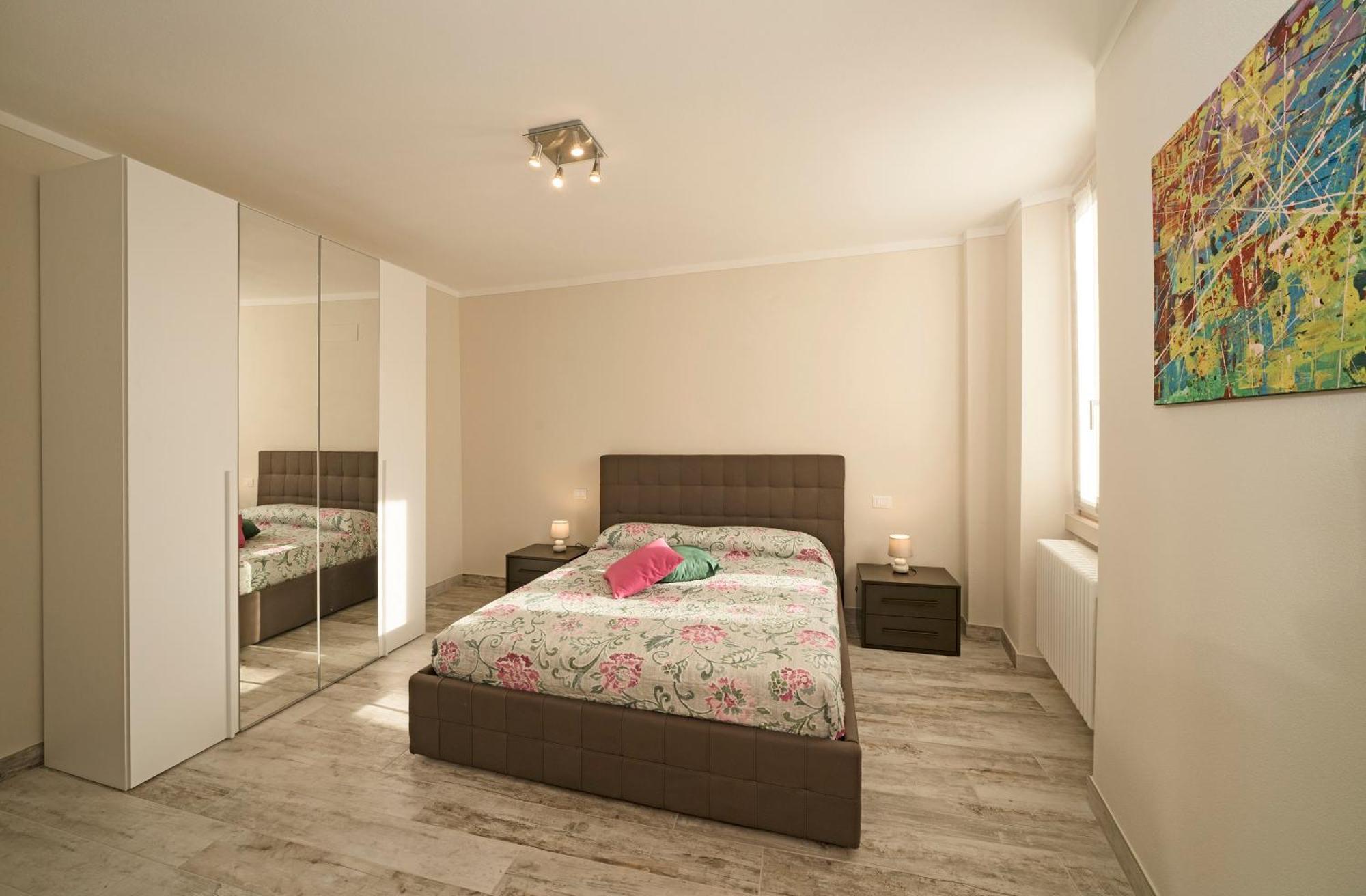B&B Il Sogno Nel Borgo Gargnano Phòng bức ảnh